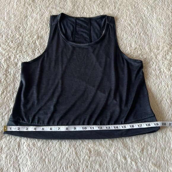 Under Armour tank top gray - Picture 10 of 16